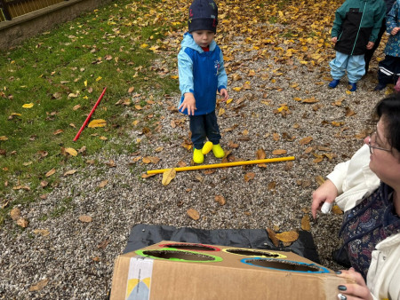 Společný den radosti